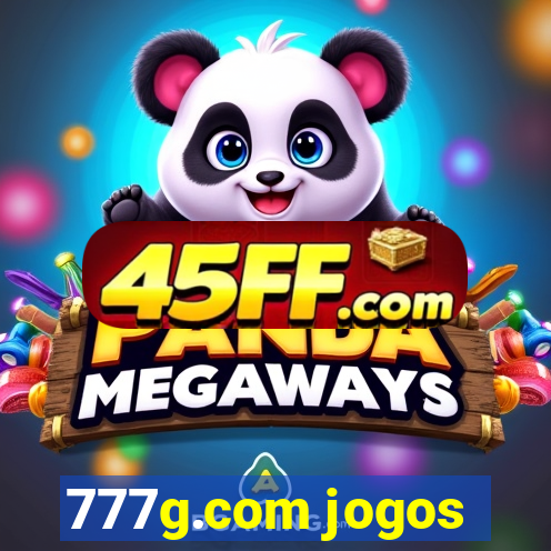 777g.com jogos